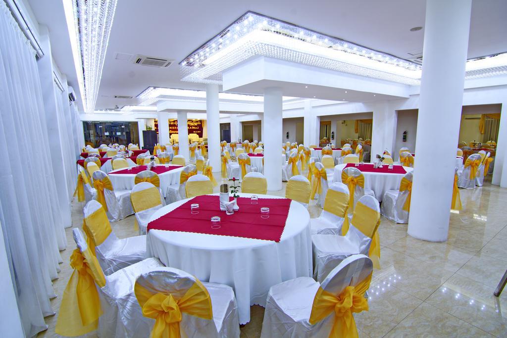 Wilson Hotel Mandalaj Zewnętrze zdjęcie